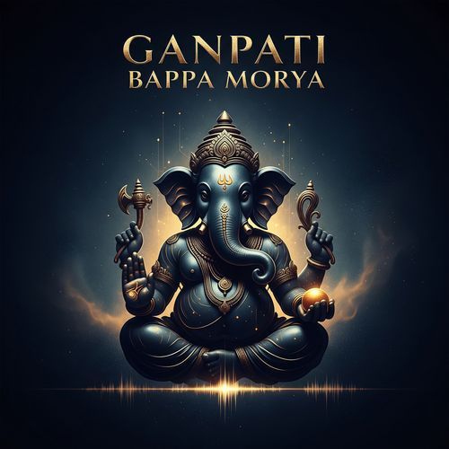 Ganpati Bappa Morya
