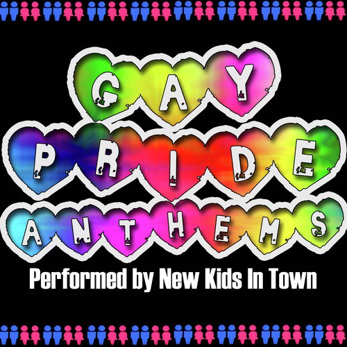 Gay Pride Anthems