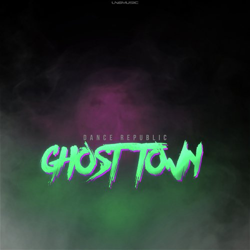 Ghost Town_poster_image