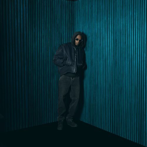 Triple Beam cover art