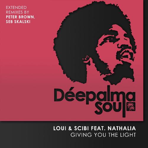 Giving You the Light (Extended Remixes by Peter Brown, Seb Skalski)