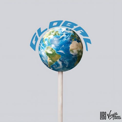 Global cover art
