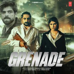 Grenade