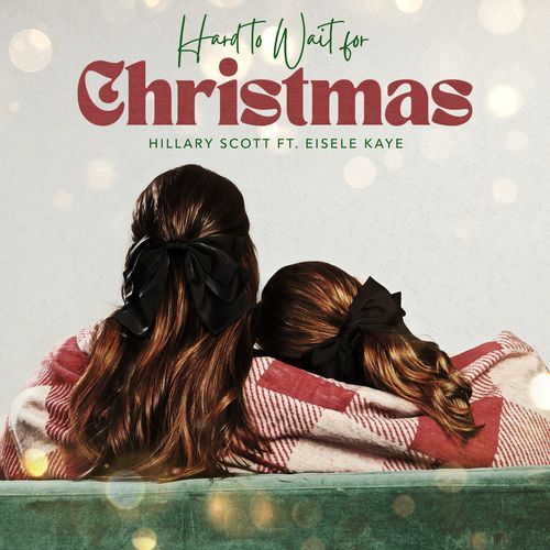 Hard To Wait For Christmas_poster_image