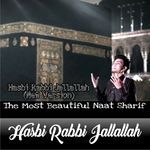 Hasbi Rabbi Jallallah (Most Beautiful Naat Sharif) (New Version) artwork