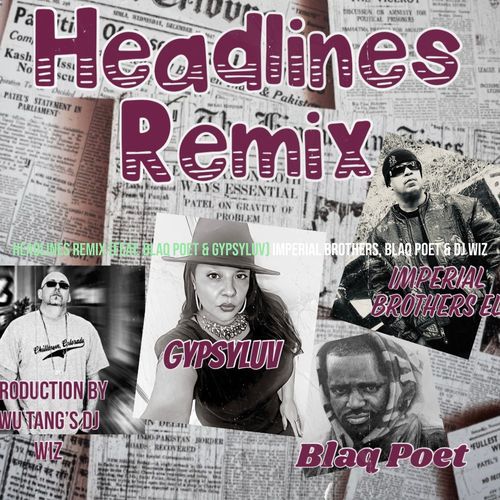 Headlines (Remix)_poster_image