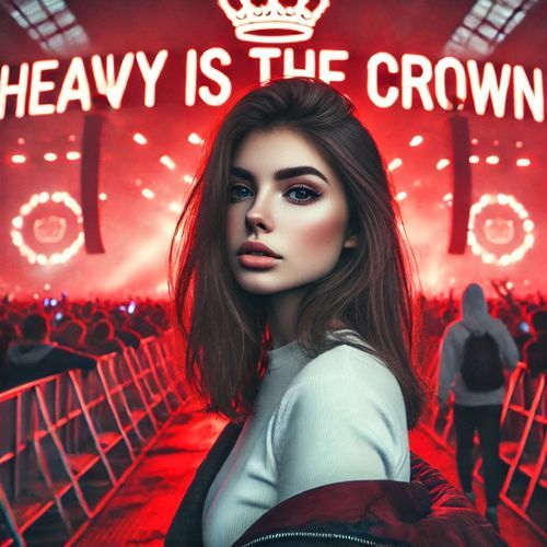 Heavy Is The Crown