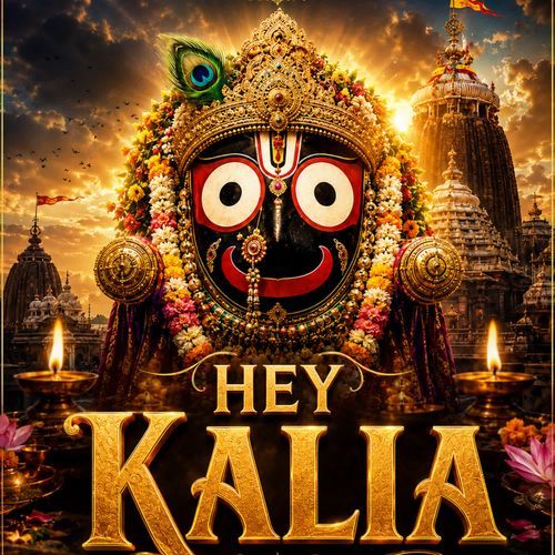 Hey Kalia