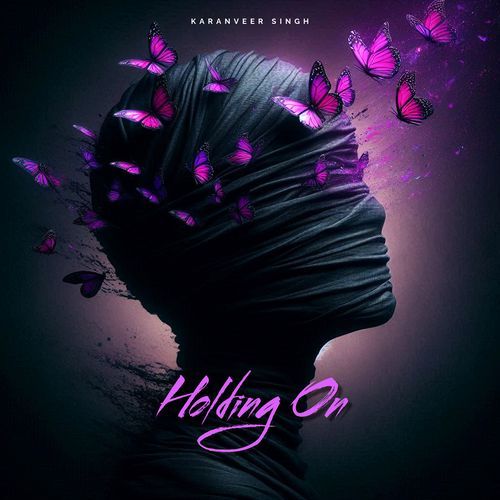 Holding On