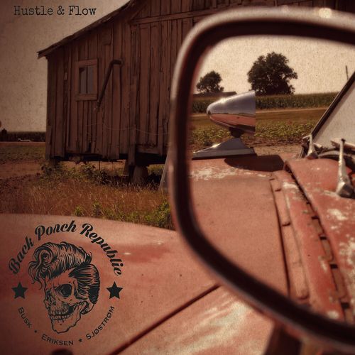 Wrecked by Snooks cover art