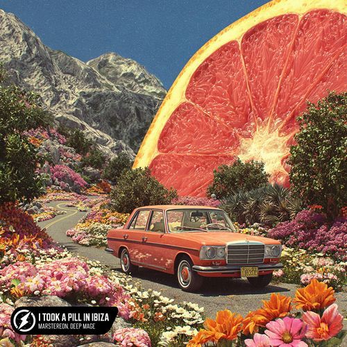 I Took A Pill In Ibiza
