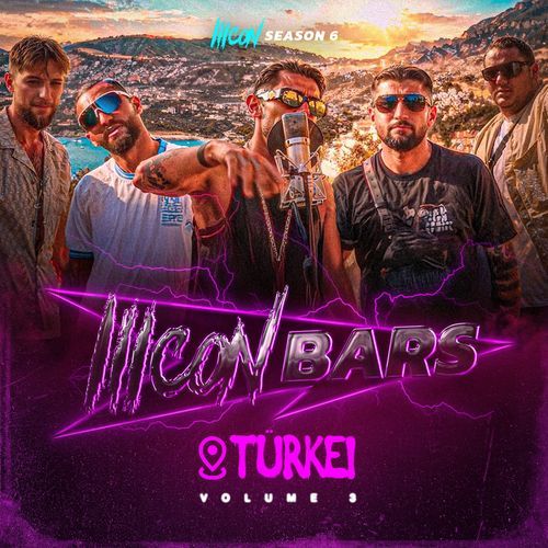 ICON BARS - Türkei - Vol. 3