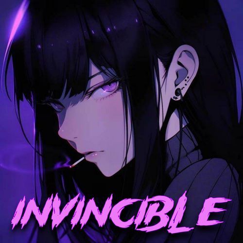 INVINCIBLE