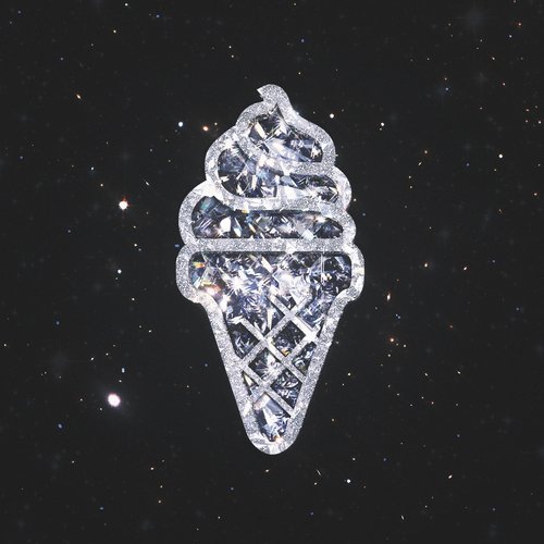 Ice Cream cover art