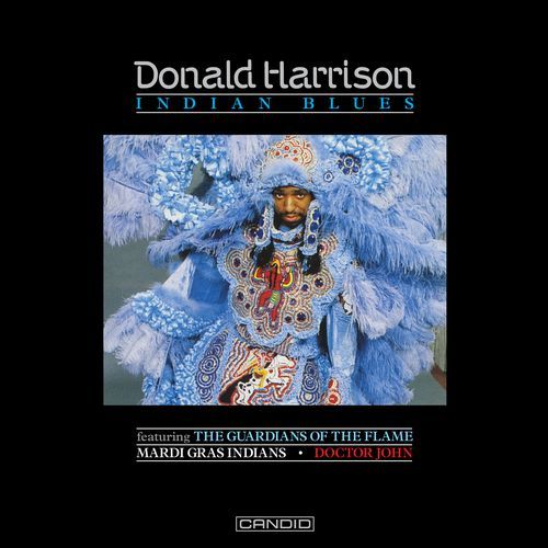 Indian Blues (2024 Remaster)