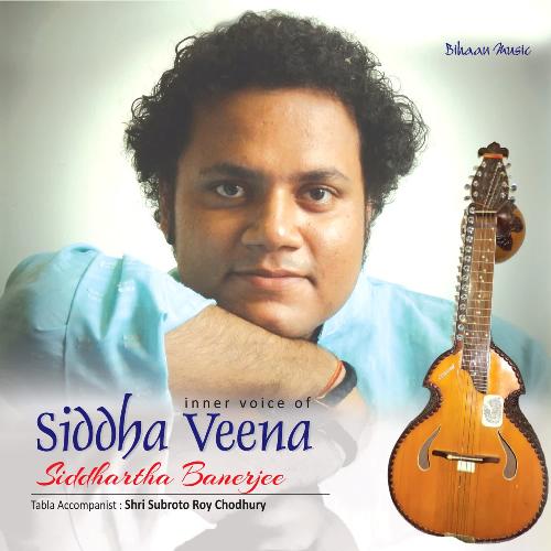 Inner Voice of Siddha Veena