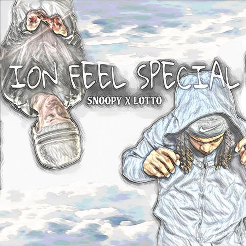 Ion Feel Special