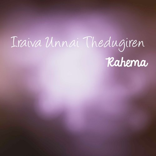 Iraiva Unnai Thedugiren_poster_image