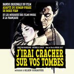Jirai cracher sur vos tombes - Original Soundtrack