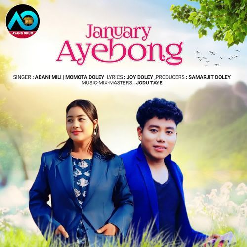 January Ayebong