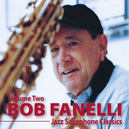 Jazz Saxophone Classics, Vol. 2