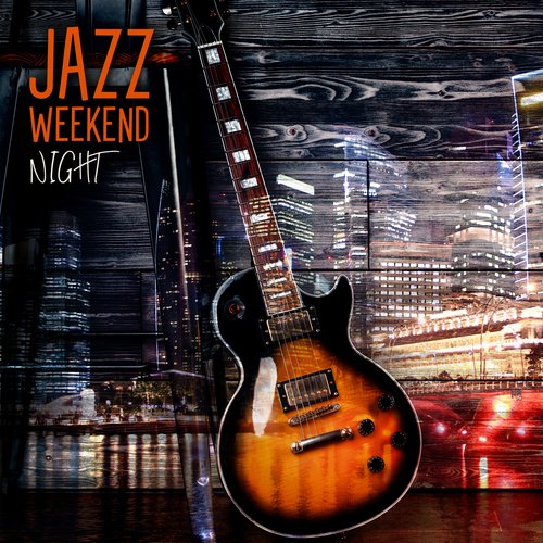 Relax Friday Jazz