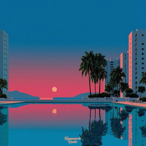 Jazzline City