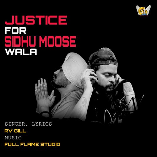 Justice For Sidhu Moose Wala