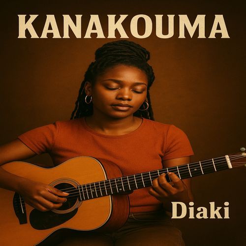 KANAKOUMA cover art