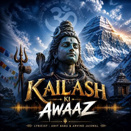 Kailash Ki Awaaz
