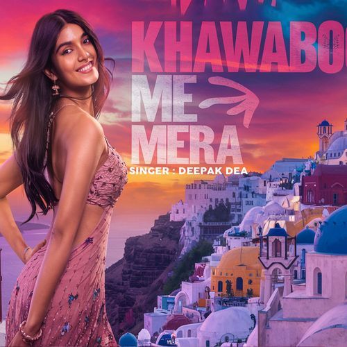 Khawabo Me Mera