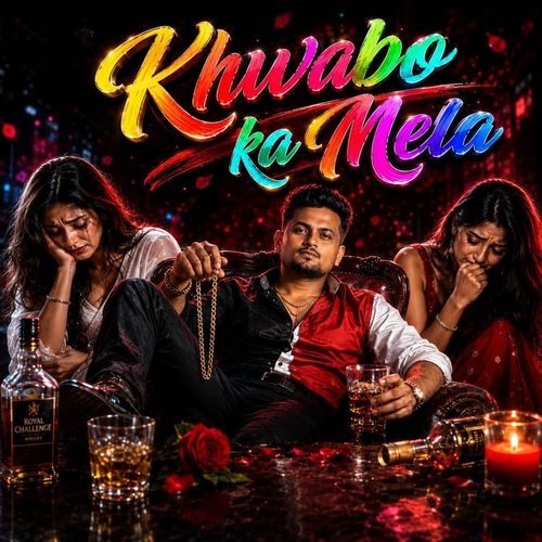 Khwabo ka mela