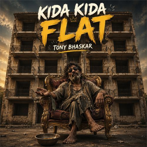 Kida Kida Flat