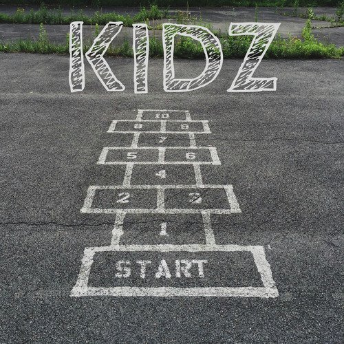 Kidz cover art