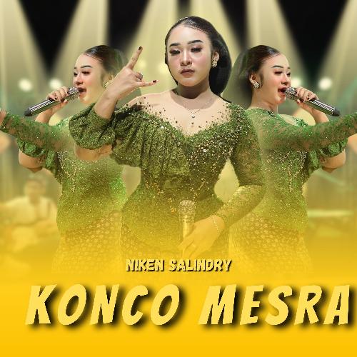 Konco Mesra