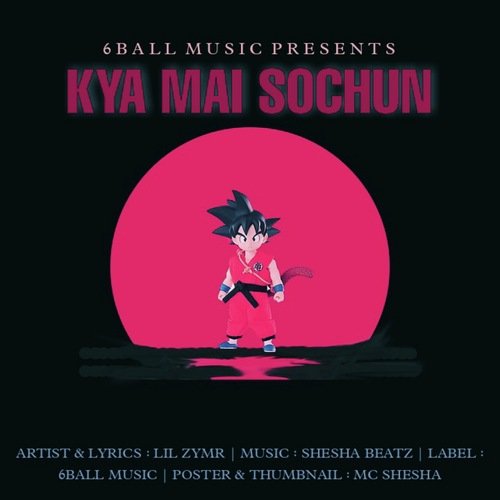 Kya Mai Sochun