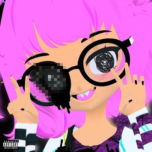 DjGonePissYouOff cover art