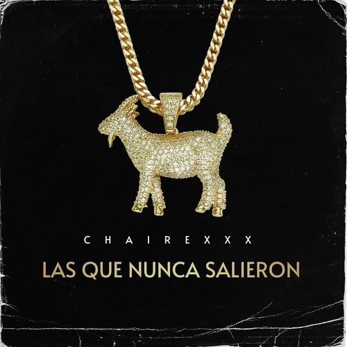 Dicen De Mí cover art