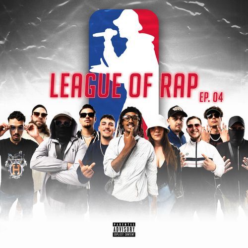 League of Rap #4