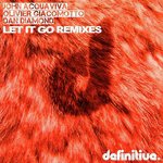 Let It Go (Eddie M Remix)