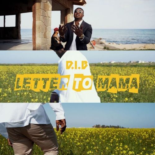 Letter to mama_poster_image