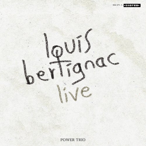 Live Power Trio_poster_image