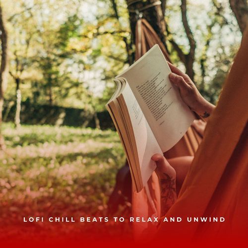 Lofi Chill Beats To Relax And Unwind_poster_image