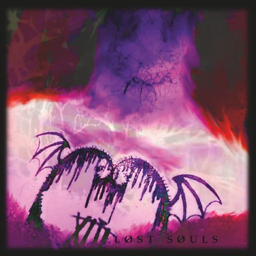 Reaper's Abyss cover art