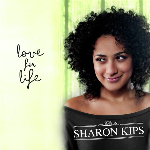 Sharon Kips