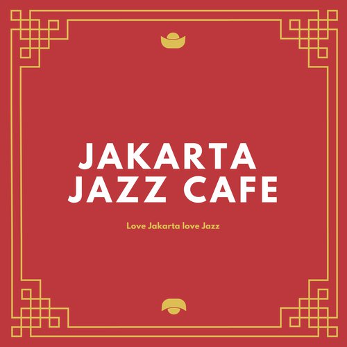 Cool Jazz Vibes cover art