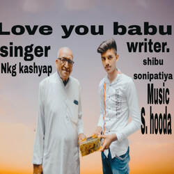 Love You Babu-QgEKZyBbZlw