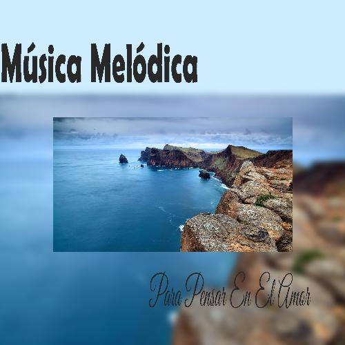 Música para Dormir cover art