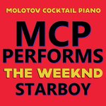 MCP Performs The Weeknd: Starboy