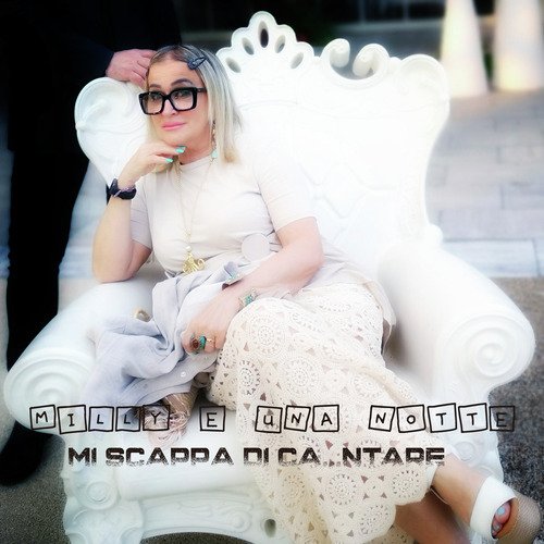 MI SCAPPA DI CA....NTARE (radio edit)